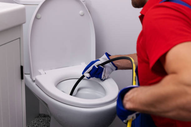  Harrisburg, IL Plumbing Pros