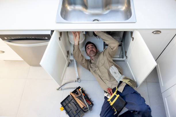 Best Hot Water Heater Installation  in Harrisburg, IL
