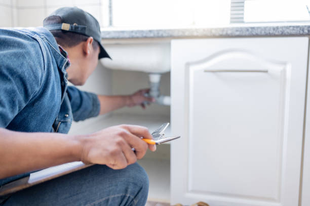 Best Toilet Repair Services  in Harrisburg, IL