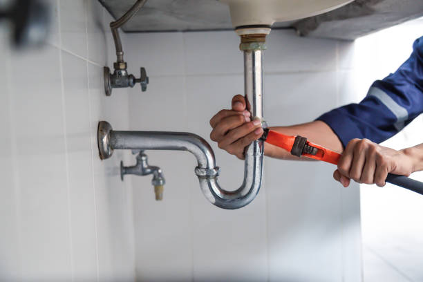 Reliable Harrisburg, IL Plumbing Solutions