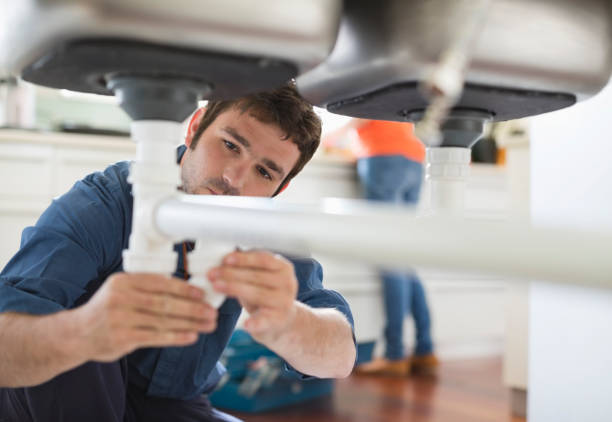 Trusted Harrisburg, IL Plumbing Experts