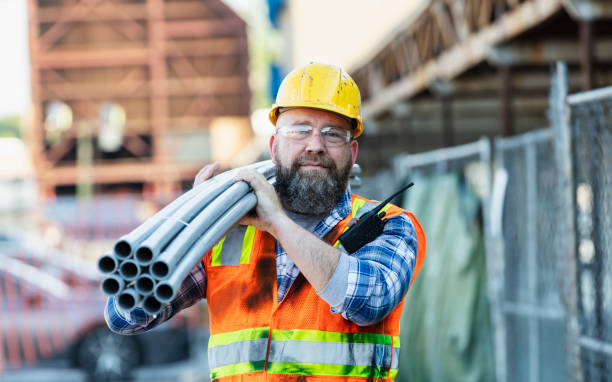 Best Sewer Cleaning Services  in Harrisburg, IL